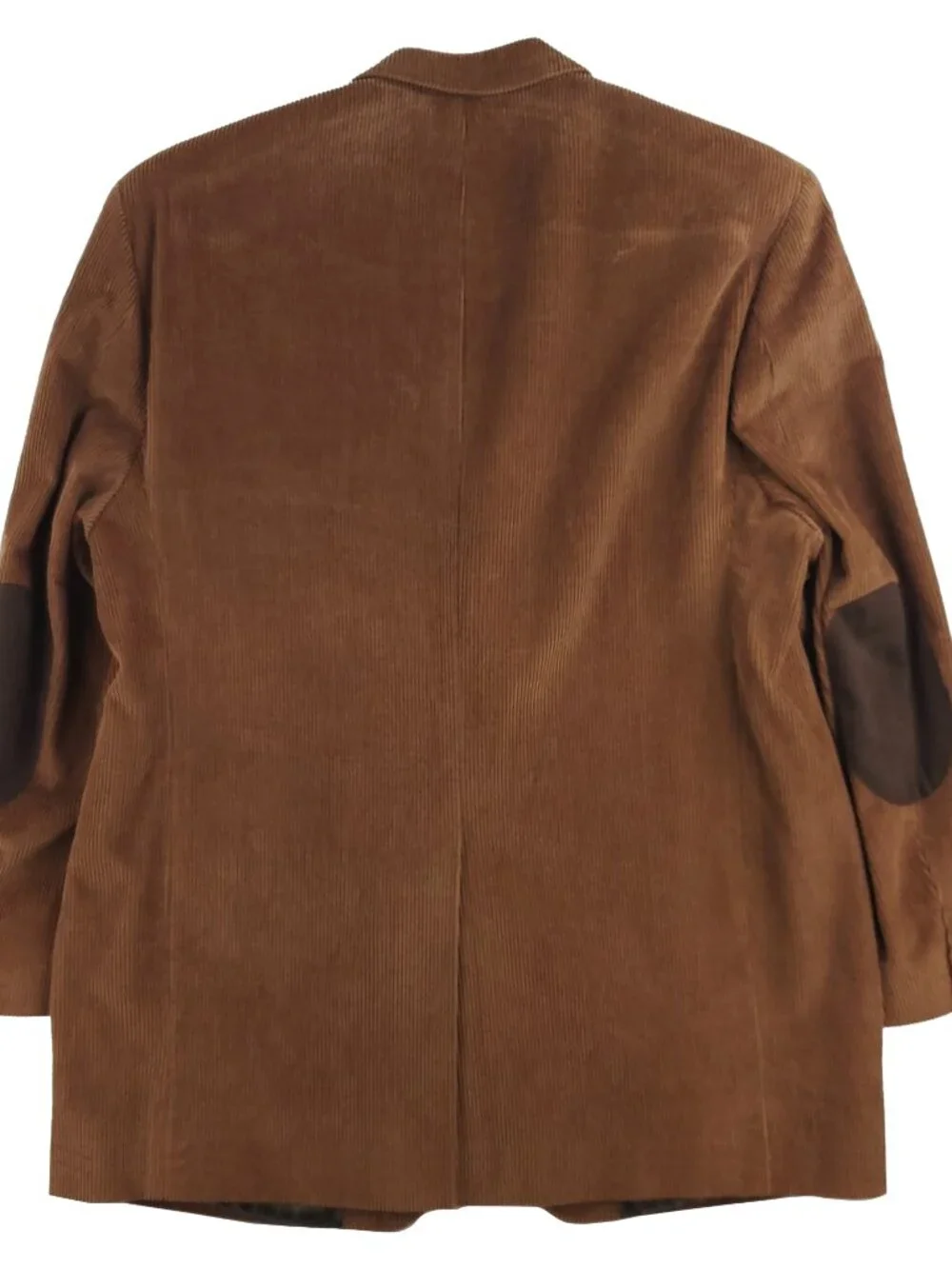 Lauren Ralph Lauren corduroy controlled temperature